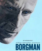 Borgman /  